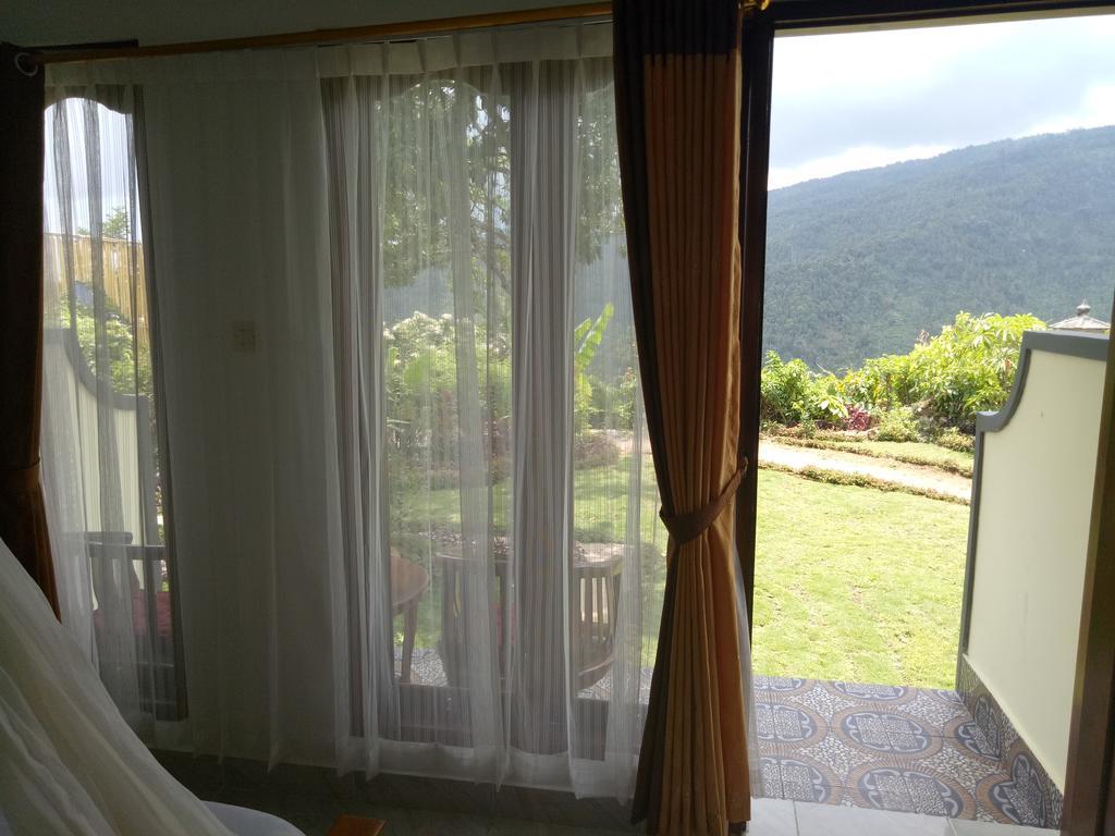 Aris Homestay And Warung Made Munduk Exterior foto