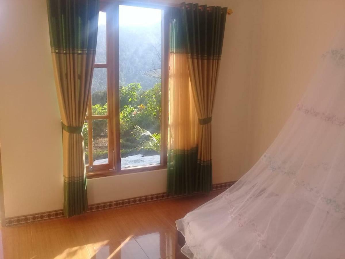 Aris Homestay And Warung Made Munduk Exterior foto